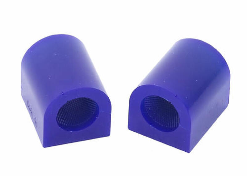 SuperPro Sway Bar Mount Bushing Kit SPF0521-19K Photo - out of package