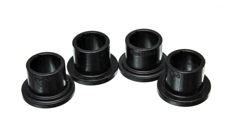 Energy Suspension Rack And Pinion Bushing Set Black Dodge Dakota Base 2000-2004 5.10104G Photo - Primary