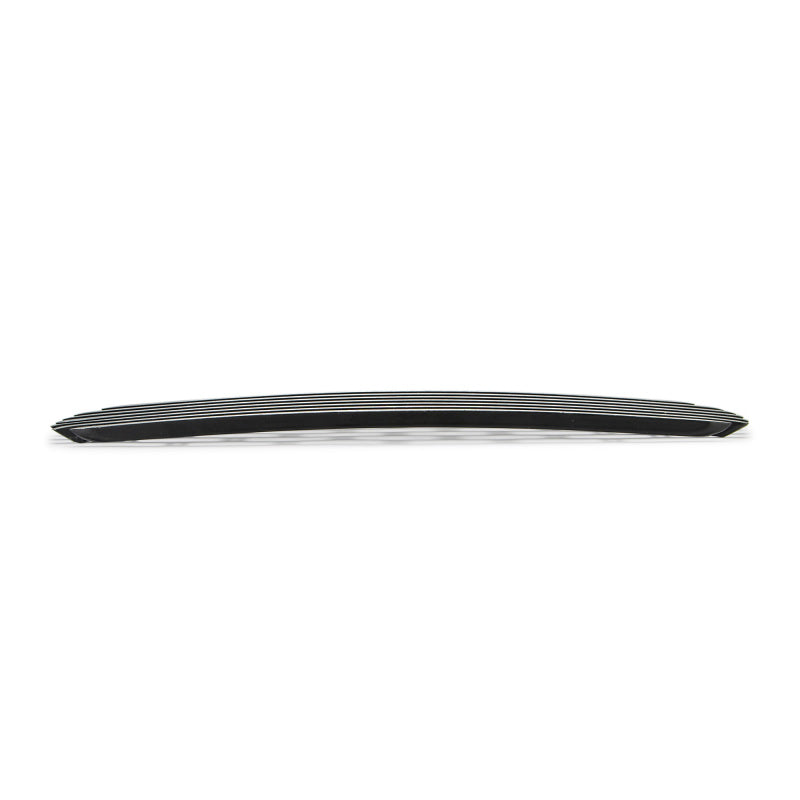 DV8 Offroad 2007-2018 Jeep JK Polished Grille Inserts D-JP-190008-POLSH D-JP-190008-POLSH User 1