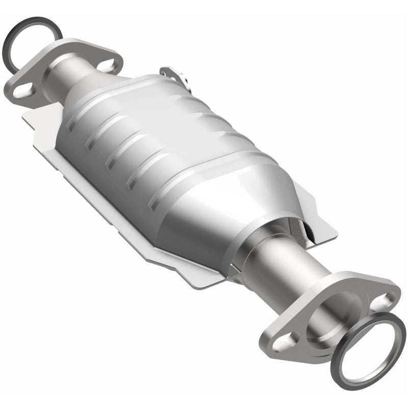 MagnaFlow Toyota Standard Grade Federal / EPA Compliant Direct-Fit Catalytic Converter 23888 Photo - out of package