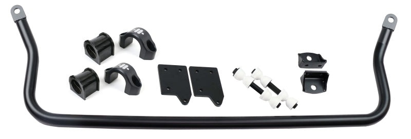 Ridetech 55-57 Chevy Big Block StreetGRIP Suspension System 11015110 11015110 User 3