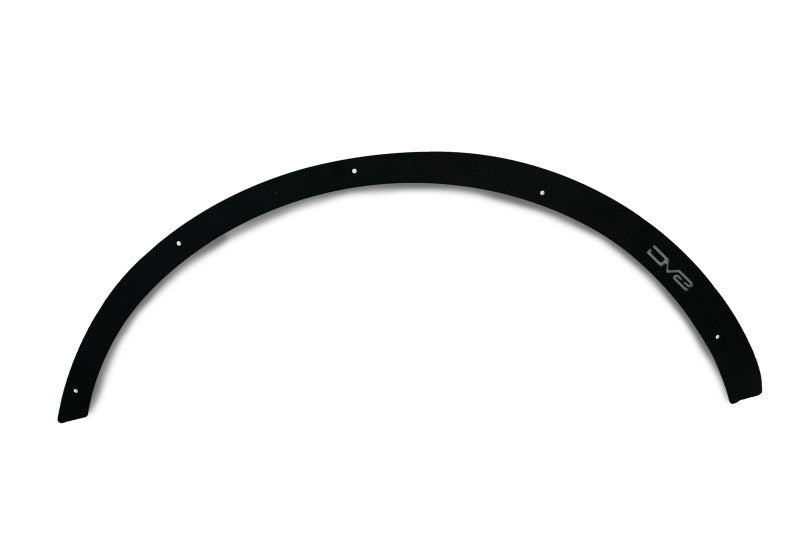 DV8 Offroad 21-22 Ford Bronco Fender Flare Deletes Set of 4 Front & Rear FDBR-03 FDBR-03 Photo - out of package