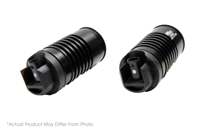 KW 13-17 Ferrari F12 Berlinetta Electronic Damping Cancellation Kit 68510480 68510480 User 3