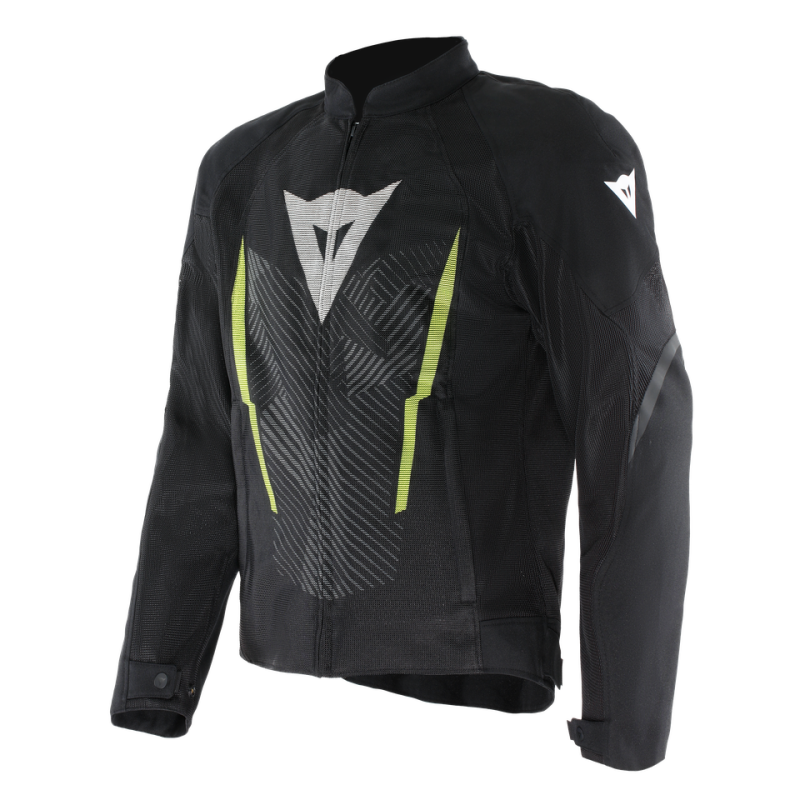 Dainese DAI Herosphere Jacket Apparel Jackets - Textile main image