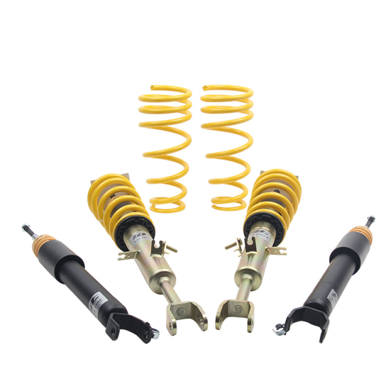 ST Suspensions ST X Height Adjustable Coilover Kit 13285002 Photo - Primary