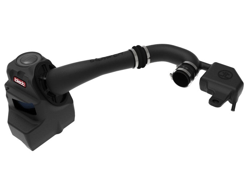 aFe Takeda Momentum Pro 5R Cold Air Intake System 12-16 Subaru Impreza H4-2.0L 56-70043R 56-70043R Photo - Unmounted