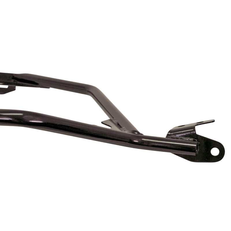 BBK 94-95 Mustang 5.0 Tubular Strut Tower Brace - Black Powdercoat Finish 2513 2513 User 3
