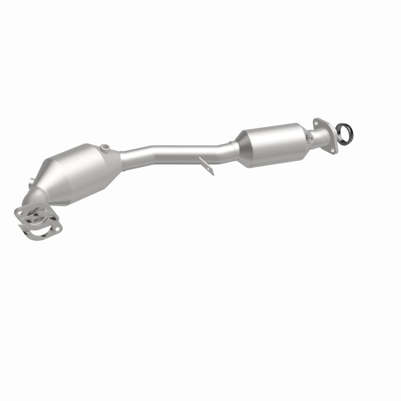 MagnaFlow California Grade CARB Compliant Direct-Fit Catalytic Converter 5411026 360 Degree Image Set