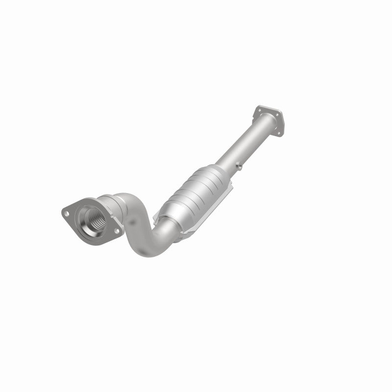 MagnaFlow Chevrolet HM Grade Federal / EPA Compliant Direct-Fit Catalytic Converter 23521 360 Degree Image Set