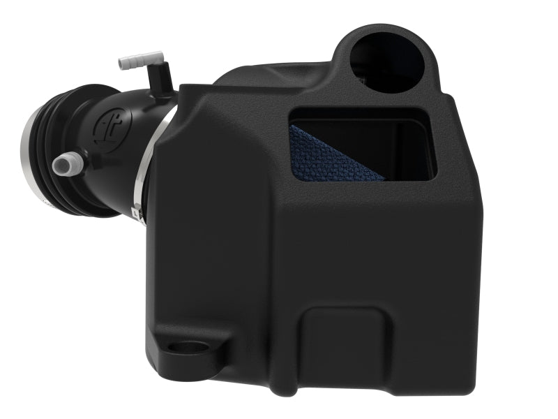 aFe Takeda Momentum Pro 5R Cold Air Intake System 20-22 Kia Telluride / Hyundai Palisade V6 3.8L 56-70033R 56-70033R Photo - Unmounted