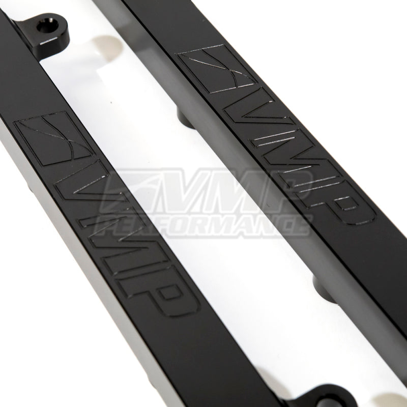 VMP Performance 11-21 Coyote 5.0L Billet Fuel Rails VMP-ENF011 VMP-ENF011 Photo - Close Up