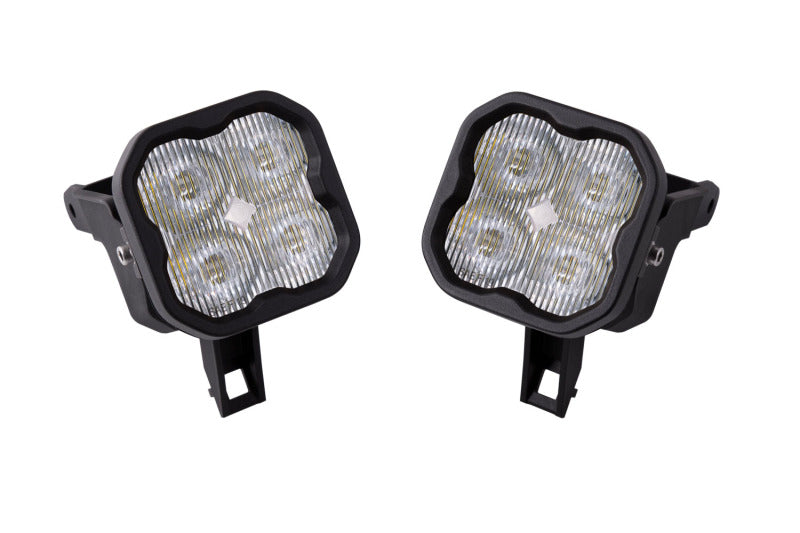 Diode Dynamics DIO Fog Lights Lights Fog Lights main image