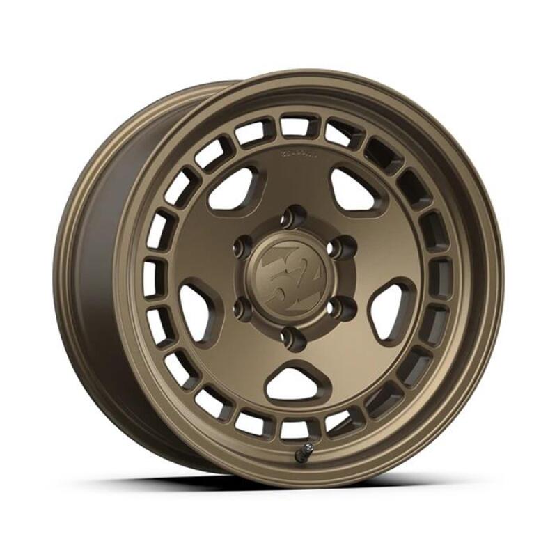 fifteen52 Turbomac HD 16x8 6x139.7 0mm ET 106.2mm Center Bore 4.5 BS Bronze Wheel THDBB-68069-00 THDBB-68069-00 User 1