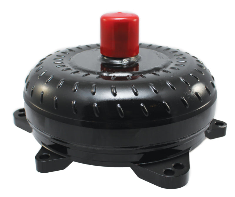 FTI Performance FTI 9In Custom SST Series Torque Converter - Aluminum Stator With Diode - Turbo Spline SST88-3 SST88-3 Photo - Primary