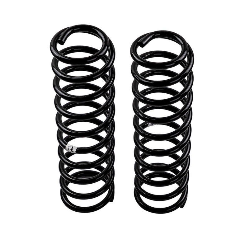 Old Man Emu ARB / OME 18-20 Jeep Wrangler JL Coil Spring Set Front 2in Lift 3156 3156 Photo - Unmounted