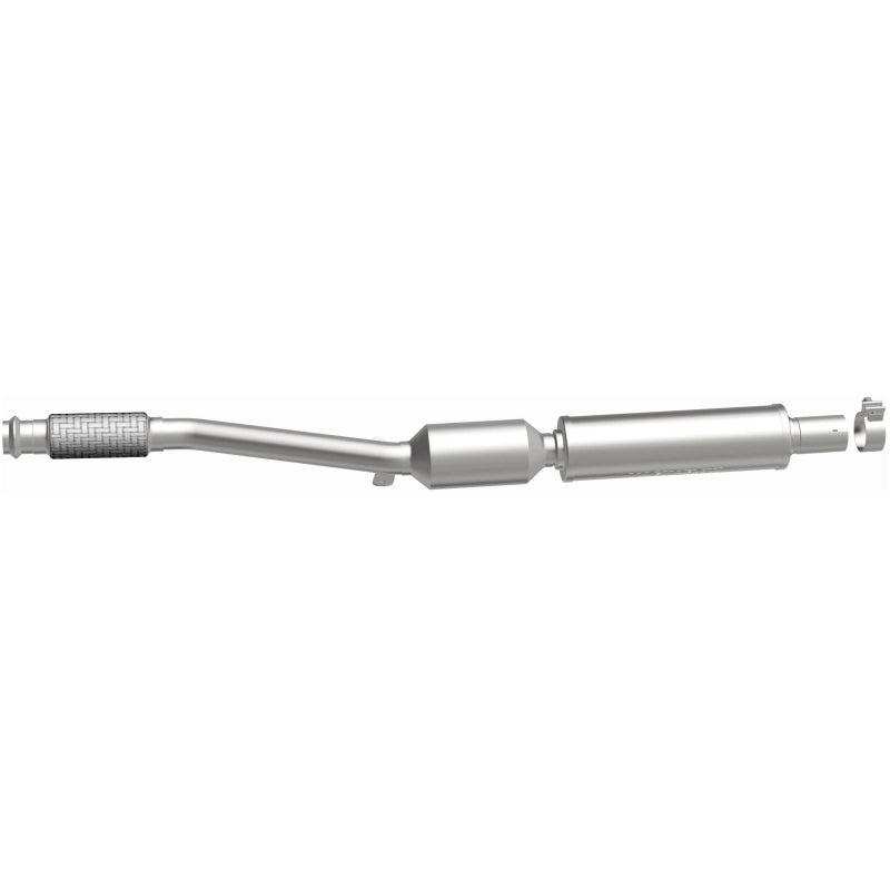 MagnaFlow Mini OEM Grade Federal / EPA Compliant Direct-Fit Catalytic Converter 21-488 Photo - out of package