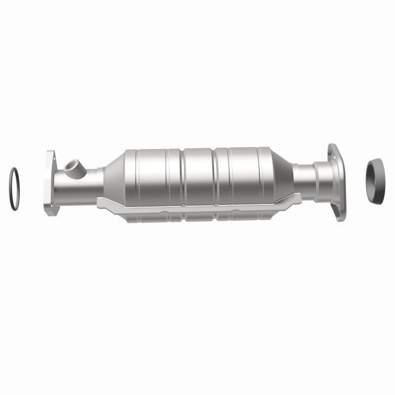 MagnaFlow Honda Odyssey HM Grade Federal / EPA Compliant Direct-Fit Catalytic Converter 93114 360 Degree Image Set