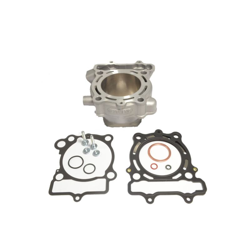 Athena 10-18 Suzuki RM-Z 250 77mm 250cc Standard Bore Cylinder Kit w/Gaskets (Excl Piston) EC510-019 EC510-019 Photo - Primary