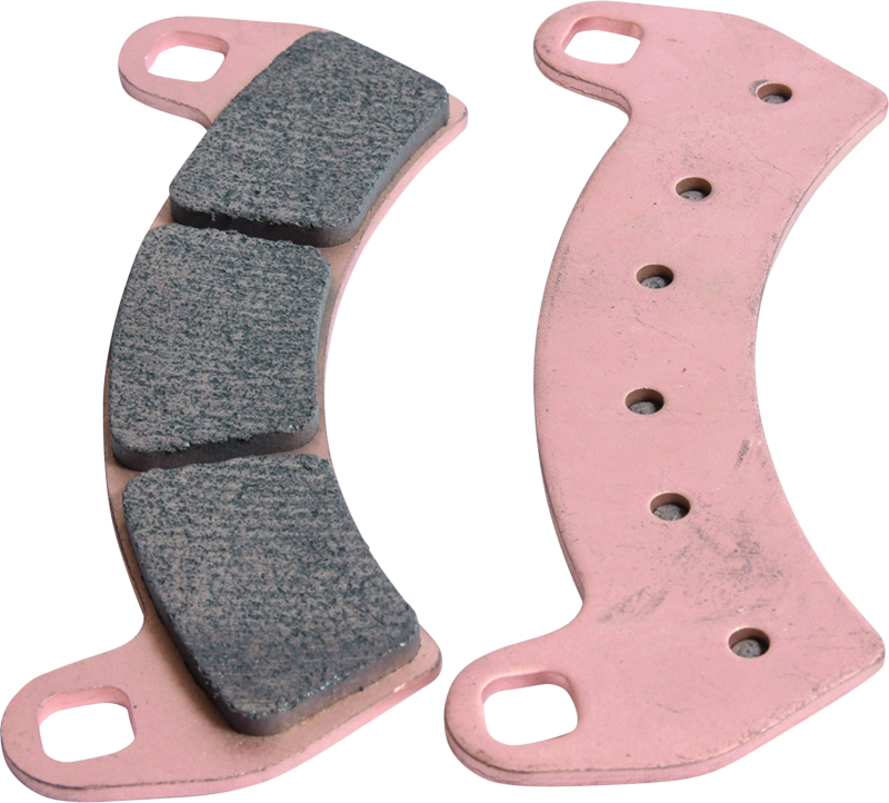 QuadBoss Qb Brake Pad 600146 600146 Photo - Primary
