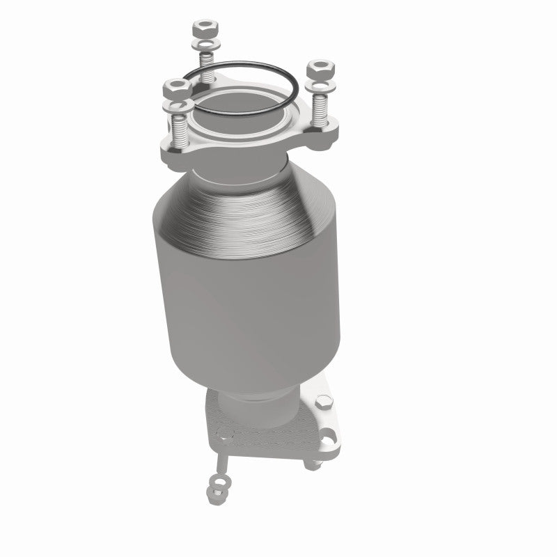 Magnaflow Conv DF 2012-2016 Buick LaCrosse 2.4L 5411905 5411905 360 Degree Image Set