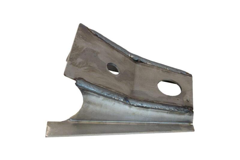 RustBuster Rust Buster 1987-1995 Jeep Wrangler Grill & Radiator Support Bracket RB2017 RB2017 Photo - Primary