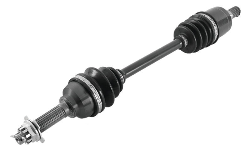 QuadBoss 08-21 Suzuki LT-A400F KingQuad 4x4 Front Right Side Rugged Axle 609224 609224 Photo - Primary