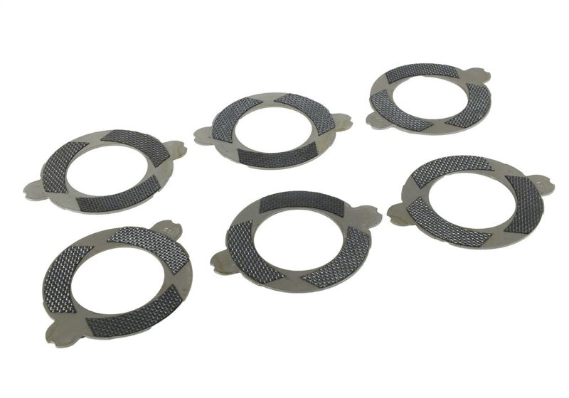 Ford Performance Parts Ford Racing 8.8 Inch TRACTION-LOK Rebuild Kit with Carbon Discs M-4700-C Photo - Unmounted