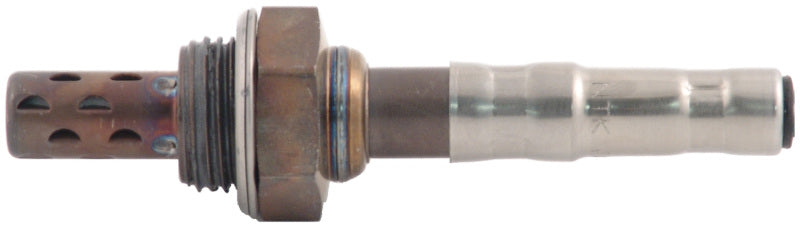 NGK Porsche Boxster 2002-2000 Direct Fit Oxygen Sensor 25652 25652 Photo - out of package