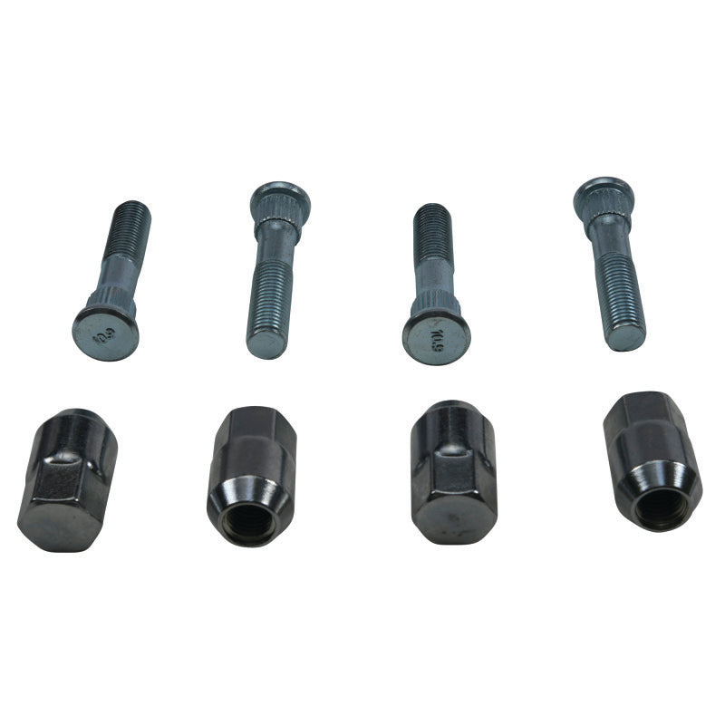 QuadBoss Qb Wheel Stud And Nut Kit 608282 608282 Photo - Primary