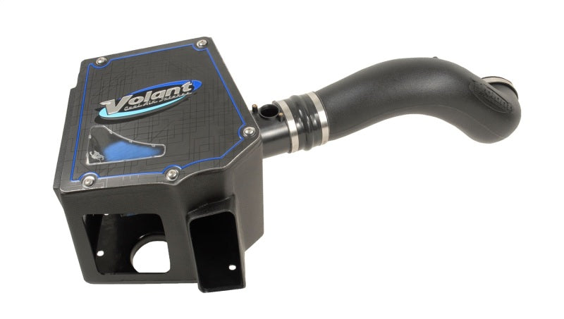 Volant 09-13 Cadillac Escalade 6.2 V8 PowerCore Closed Box Air Intake System 154536 Photo - Primary