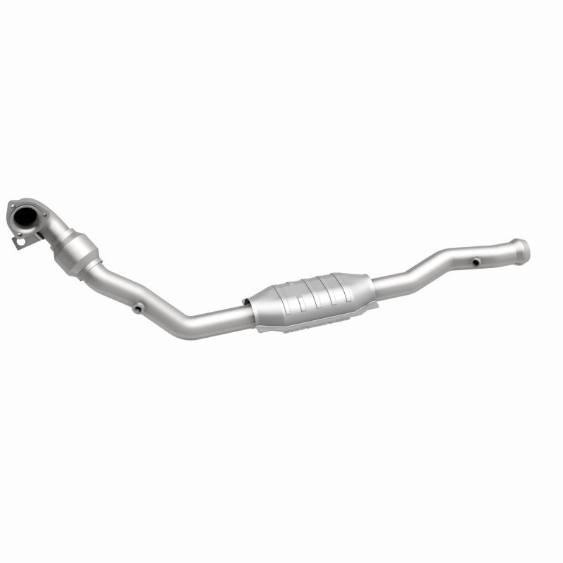 MagnaFlow Volvo 850 HM Grade Federal / EPA Compliant Direct-Fit Catalytic Converter 23763 360 Degree Image Set