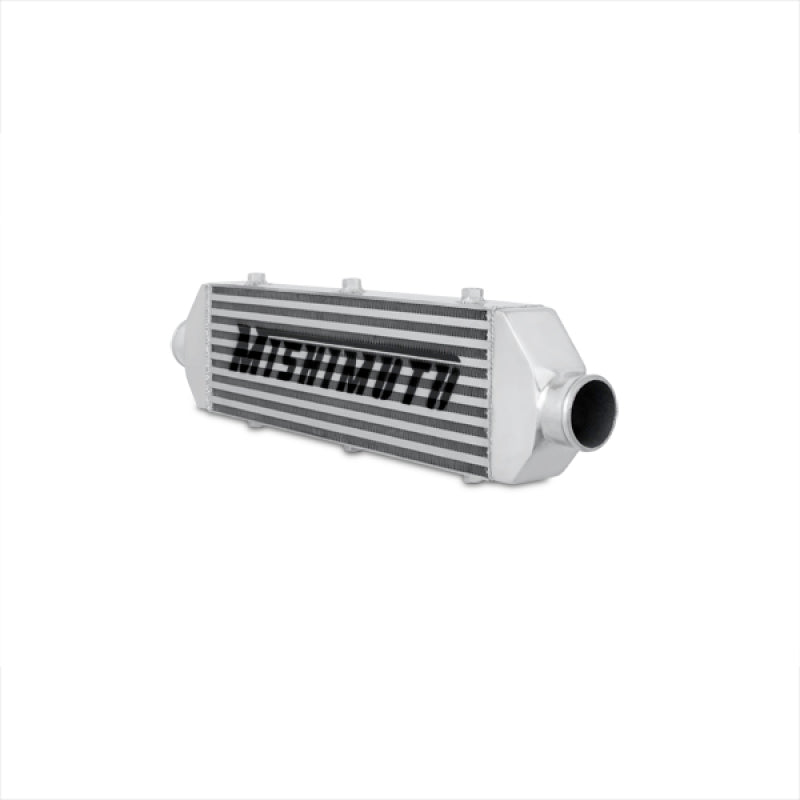 Mishimoto Universal Intercooler Z Line MMINT-UZ User 1