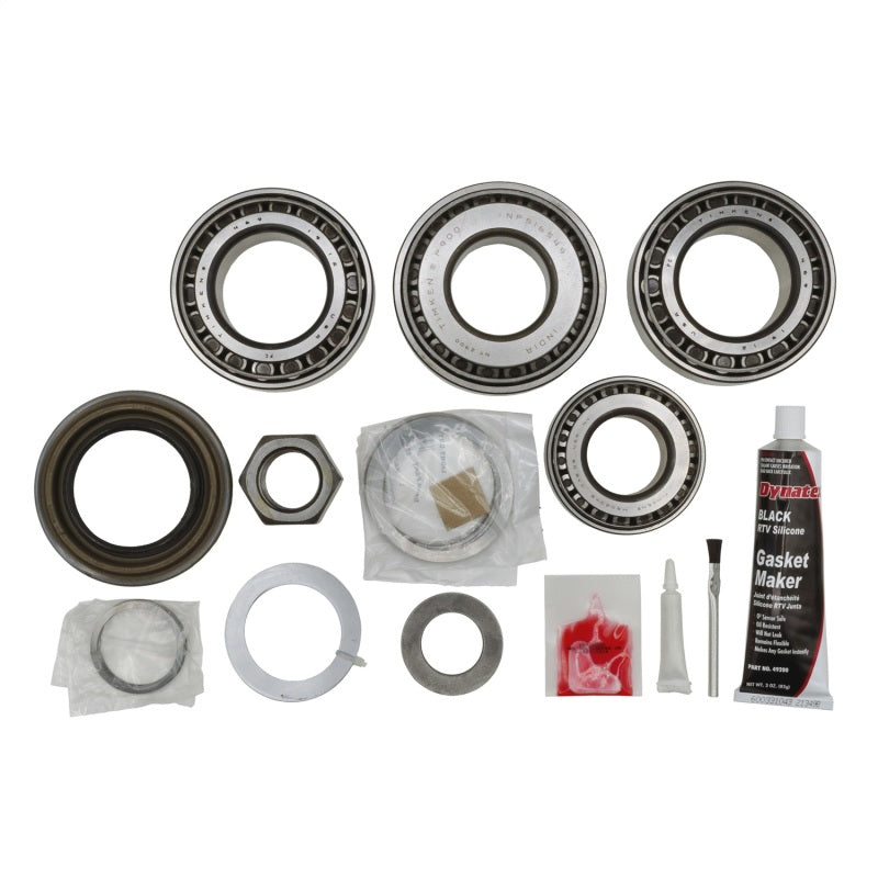 Eaton Dana 80 Rear Master Install Kit K-D80-98.5R K-D80-98.5R Photo - Primary
