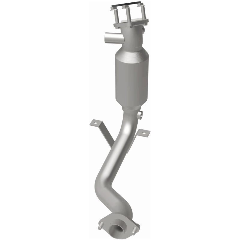 MagnaFlow California Grade CARB Compliant Direct-Fit Catalytic Converter 4481023 Photo - out of package