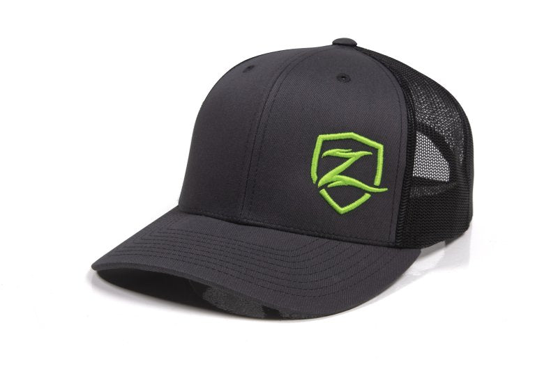 Zone Offroad Hat - Richardson 112 Trucker 6-panel Hat Semi-Curved ZONU9137 ZONU9137 Photo - Primary