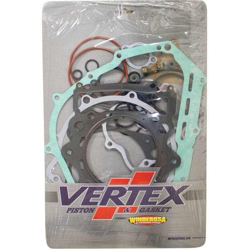 Vertex Pistons Vertex Gaskets 19-23 Yamaha Kodiak 700 4WD Complete Gasket Kit 8080048 8080048 Photo - Primary