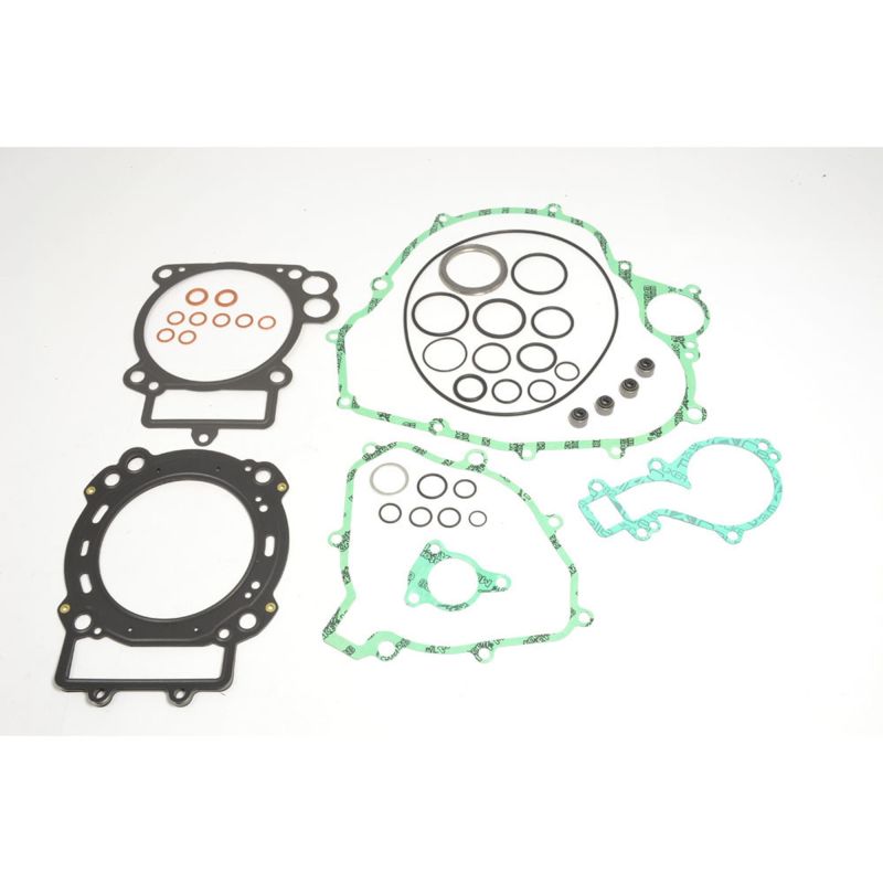 Athena 08 KTM 690 DUKE / SUPERMOTO Complete Gasket Kit P400270870038 P400270870038 Photo - Primary