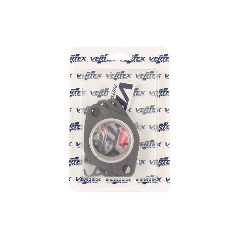 Vertex Pistons Vertex Gaskets 1999 Polaris Indy 340 Exhaust Gasket Kit 723173 723173 Photo - Primary