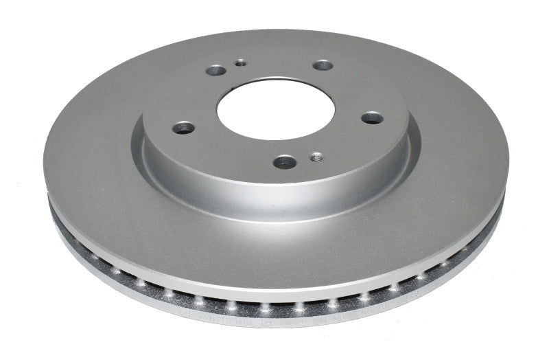 DBA DBA En-Shield Standard Rotors Brakes, Rotors & Pads Brake Rotors - OE main image