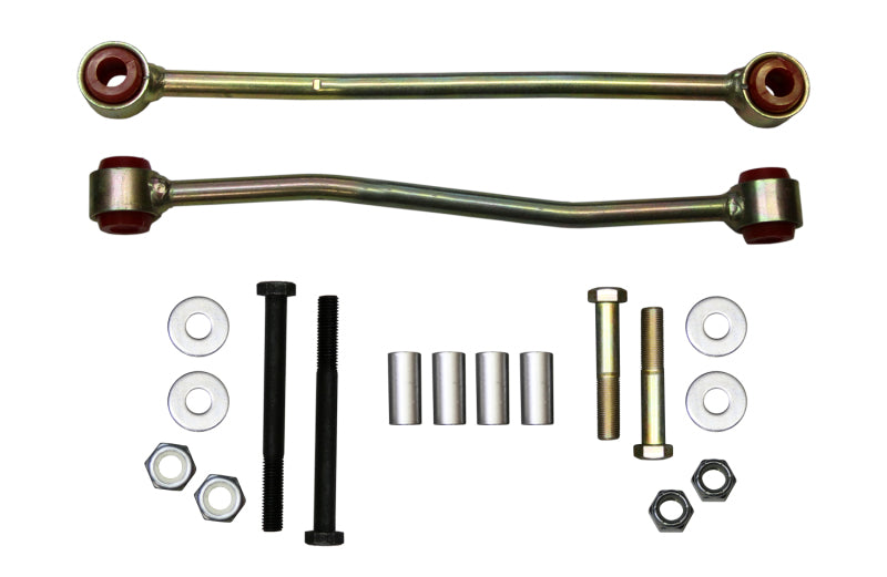 Skyjacker 1999-1999 Ford F-250 Super Duty 4 Wheel Drive Sway Bar Link SBE403 SBE403 Photo - Primary