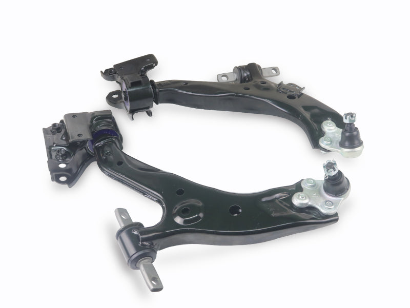 Superpro 12-16 Honda CR-V Lower Control Arm Set - Front TRC1170 TRC1170 Photo - Primary