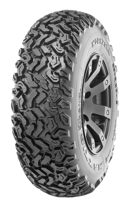 Maxxis MAX Workzone Tires Tires Automotive/UTV Tires - Off Road main image