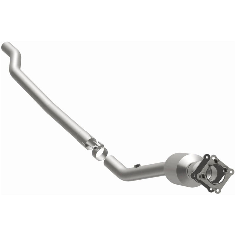 MagnaFlow California Grade CARB Compliant Direct-Fit Catalytic Converter 4451221 Photo - out of package