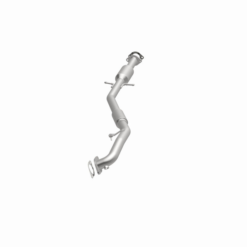 MagnaFlow Chevrolet Malibu OEM Grade Federal / EPA Compliant Direct-Fit Catalytic Converter 52973 360 Degree Image Set