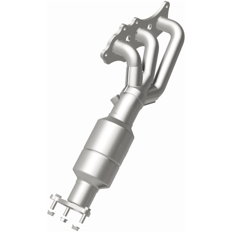 MagnaFlow Toyota OEM Grade Federal / EPA Compliant Manifold Catalytic Converter 51228 Photo - out of package