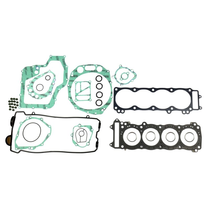 Athena 99-06 Suzuki Hayabusa 1300 Complete Gasket Kit (Excl Oil Seal) P400510850999 P400510850999 Photo - Primary