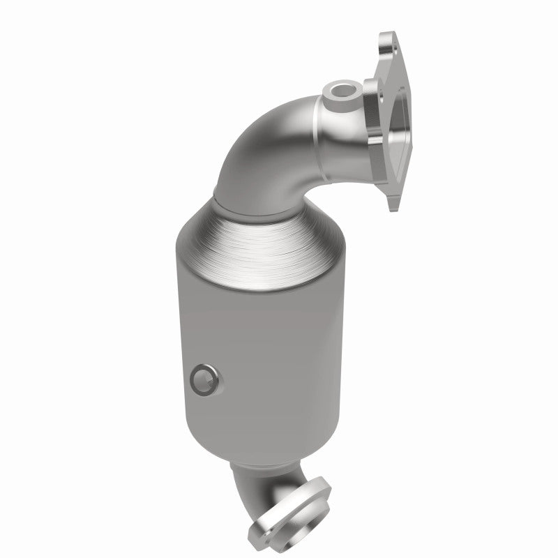 MagnaFlow OEM Grade Federal / EPA Compliant Manifold Catalytic Converter 52120 360 Degree Image Set