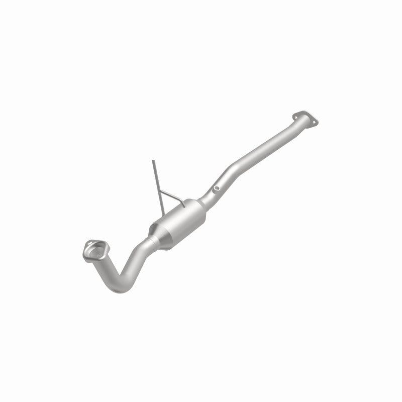 MagnaFlow California Grade CARB Compliant Direct-Fit Catalytic Converter 4481167 360 Degree Image Set