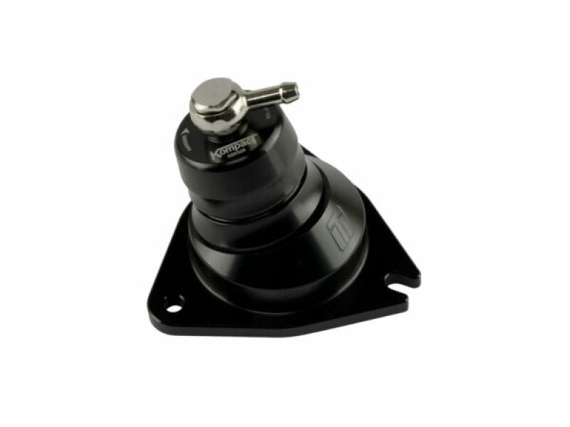 Turbosmart TS BOV - Kompact Plumb Back Forced Induction Blow Off Valves main image
