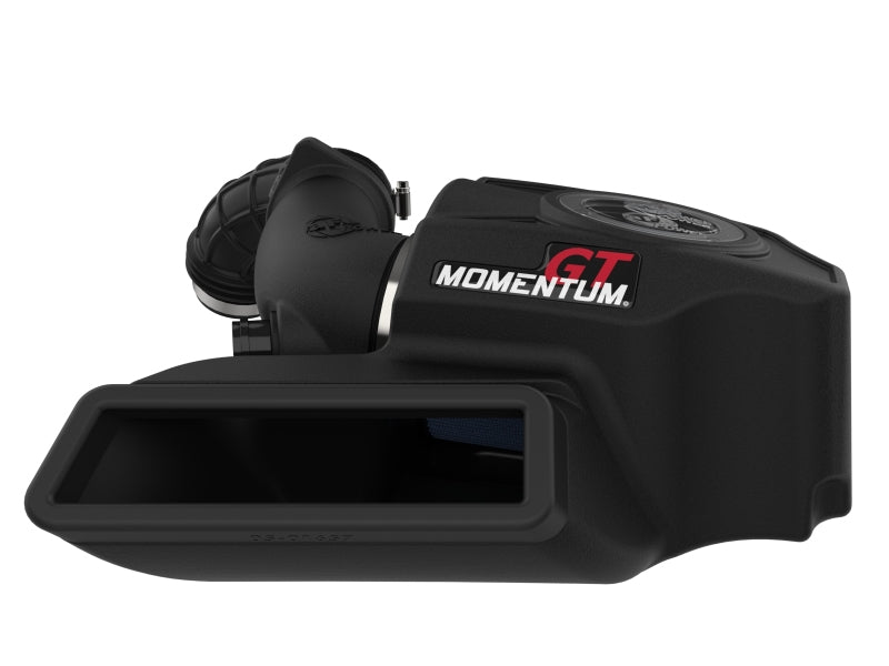 aFe Momentum GT Pro 5R Cold Air Intake System 18-21 Volkswagen Tiguan L4-2.0L (t) 50-70088R 50-70088R Photo - Unmounted